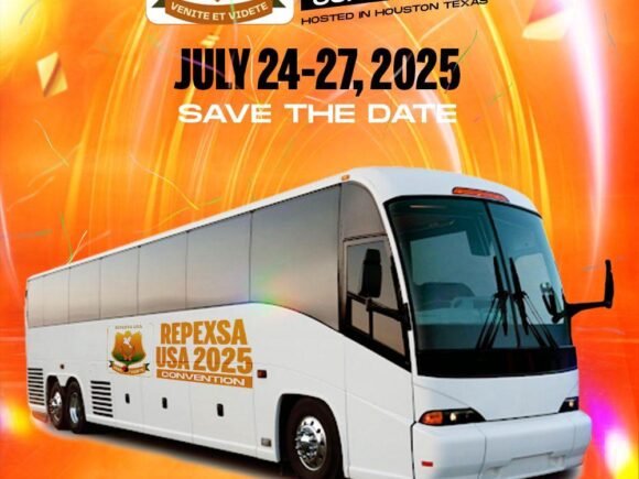 REPEXSA USA 2025 CONVENTION
