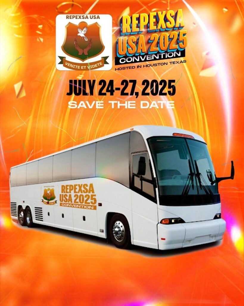 REPEXSA USA 2025 CONVENTION